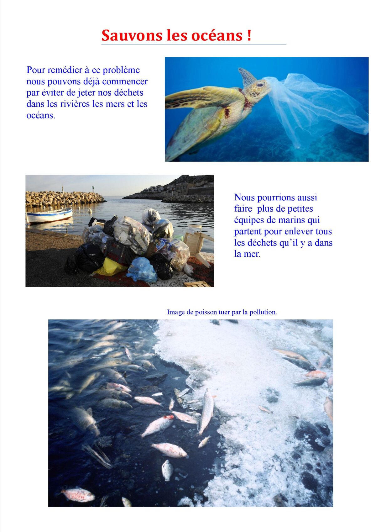 L Homme Et La Nature Pdf L’homme est-il maître de la nature ? - Collège Saint Louis