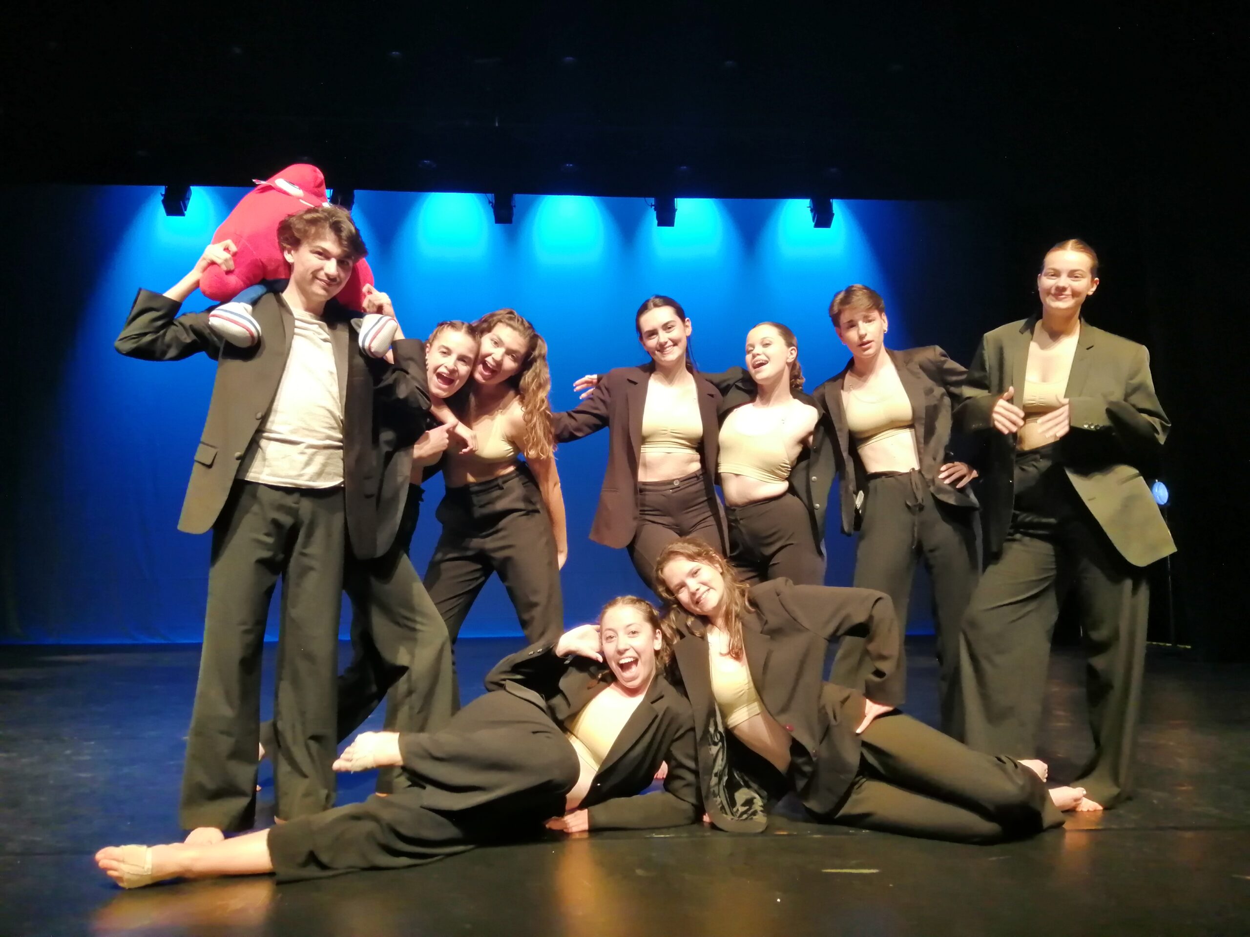 Belle Prestation De L AS Danse Au Championnat De France UGSEL Vid o belle-prestation-de-l-as-danse-au-championnat-de-france-ugsel-vid-o